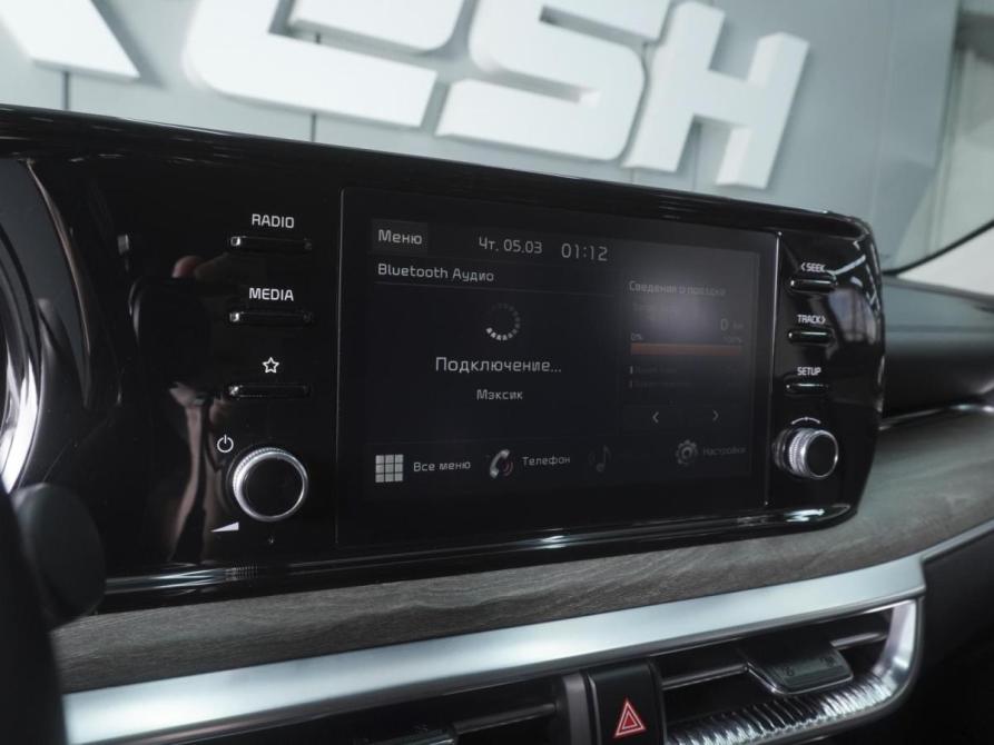 Kia K5 III Ростов-на-Дону  - изображение 14