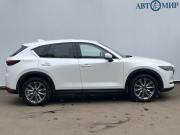 Mazda CX-5 II Москва  - изображение 21