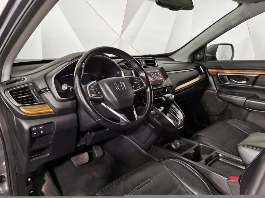 Honda CR-V V Москва  - изображение 20