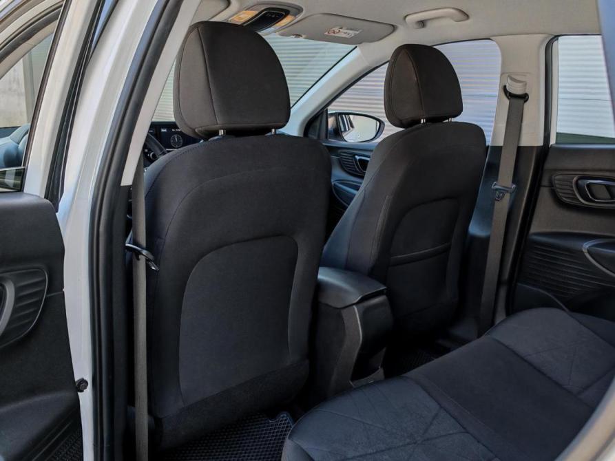 Hyundai Bayon I Краснодар  - изображение 11