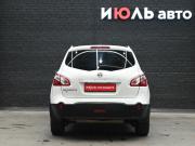 Nissan Qashqai+2 I Рестайлинг Екатеринбург  - изображение 25