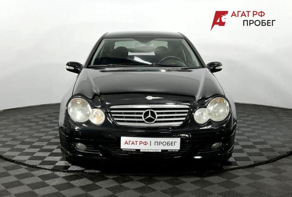 Mercedes-Benz C-Класс II (W203) Рестайлинг Нижний Новгород  - изображение 3