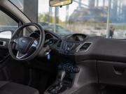 Ford Fiesta Mk6 Рестайлинг Новосибирск  - изображение 28