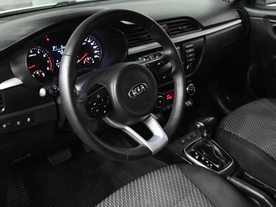 Kia Rio IV Екатеринбург  - изображение 17