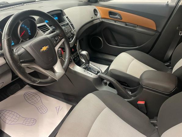 Chevrolet Cruze I с пробегом 2012 года, цена 749 000 рублей, 140000 км, седан, Автокод Объявления