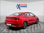 BAIC U5 Plus Арзамас  - изображение 26