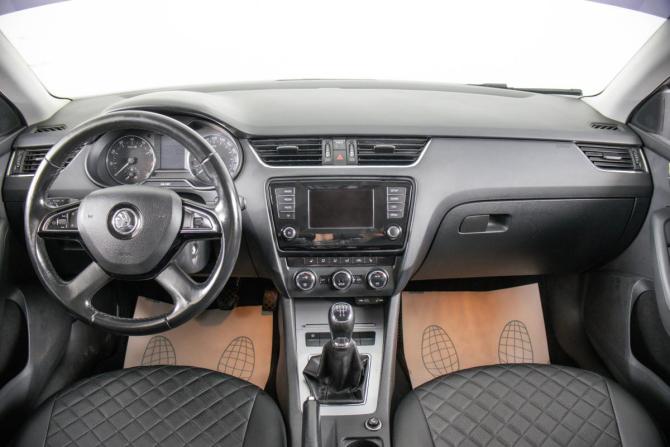 Skoda Octavia III (A7) с пробегом 2014 года, цена 959 000 рублей, 226000 км, лифтбек, Автокод Объявления