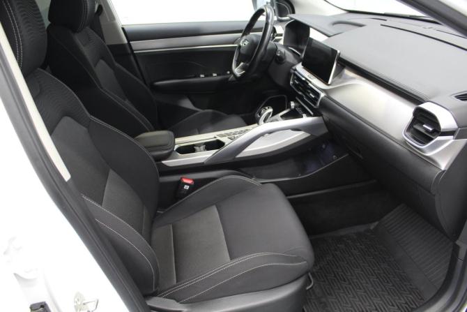 Geely Coolray I с пробегом 2021 года, цена 1 649 000 рублей, 56270 км, внедорожник, Автокод Объявления
