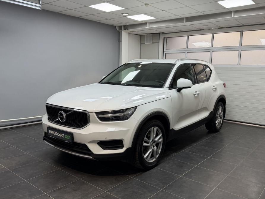 Volvo XC40 I Тверь  - изображение 1