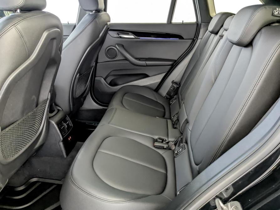 BMW X1 II (F48) Рестайлинг Санкт-Петербург  - изображение 12