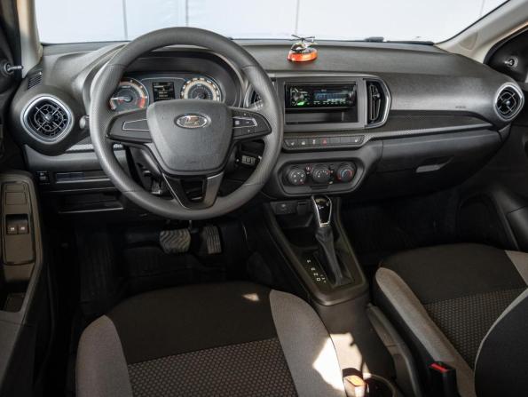 Lada (ВАЗ) Iskra с пробегом 2025 года, цена 1 270 000 рублей, 2886 км, седан, Автокод Объявления