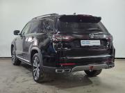 Changan CS95 I Рестайлинг 2 Ярославль  - изображение 26