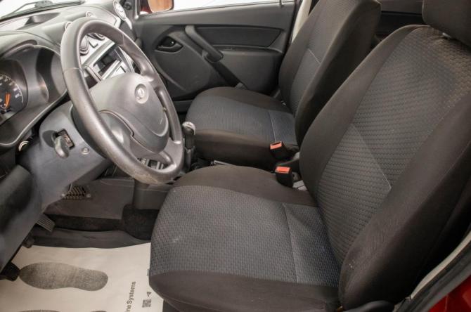 Lada (ВАЗ) Granta I с пробегом 2013 года, цена 339 000 рублей, 63000 км, седан, Автокод Объявления