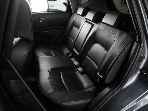 Nissan Qashqai I с пробегом 2008 года, цена 859 000 рублей, 209679 км, внедорожник, Автокод Объявления