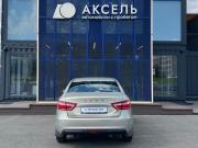 Lada (ВАЗ) Vesta I Архангельск  - изображение 25