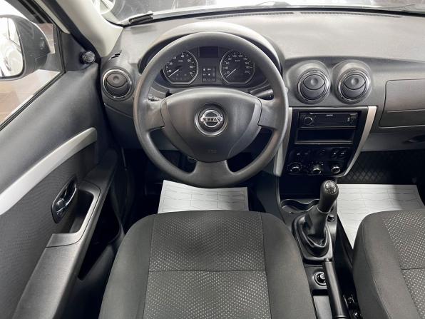 Nissan Almera III (G15) с пробегом 2014 года, цена 745 000 рублей, 130642 км, седан, Автокод Объявления