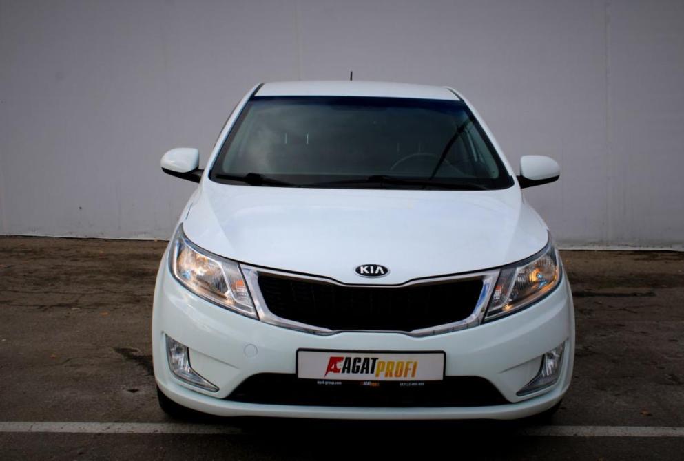 Kia Rio III Нижний Новгород  - изображение 2