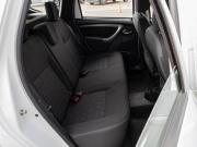 Renault Duster I Рестайлинг Краснодар  - изображение 25
