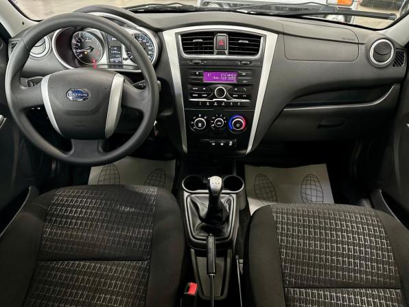 Datsun mi-DO с пробегом 2018 года, цена 570 000 рублей, 143495 км, хэтчбек, Автокод Объявления