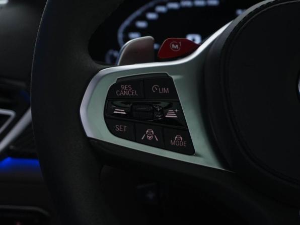 BMW X5 M III (F95) с пробегом 2020 года, цена 9 999 000 рублей, 87995 км, внедорожник, Автокод Объявления