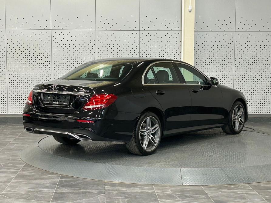 Mercedes-Benz E-Класс V (W213 S213 C238) Москва  - изображение 4