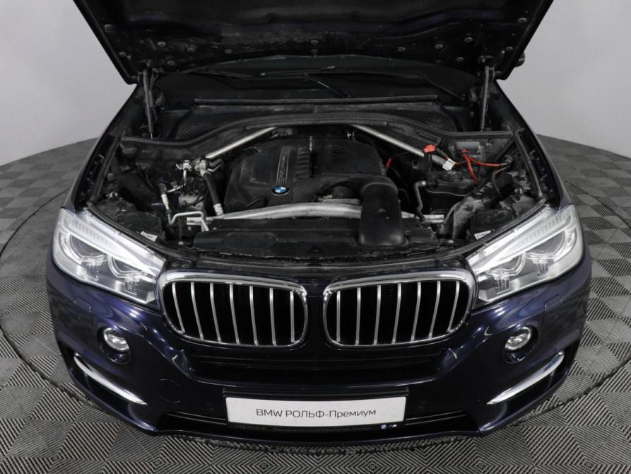 BMW X5 III (F15) Химки  - изображение 10