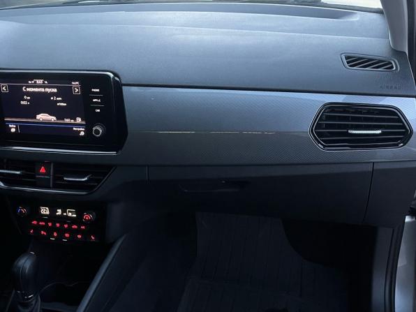 Volkswagen Polo VI с пробегом 2021 года, цена 1 620 000 рублей, 111992 км, лифтбек, Автокод Объявления