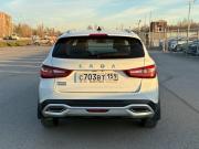 Lada (ВАЗ) Vesta I Рестайлинг (NG) Пермь  - изображение 11