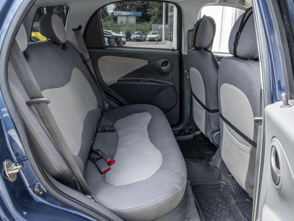 Chery IndiS (S18D) I с пробегом 2014 года, цена 444 700 рублей, 91734 км, хэтчбек, Автокод Объявления