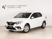 Renault Logan II Рестайлинг Казань  - изображение 9