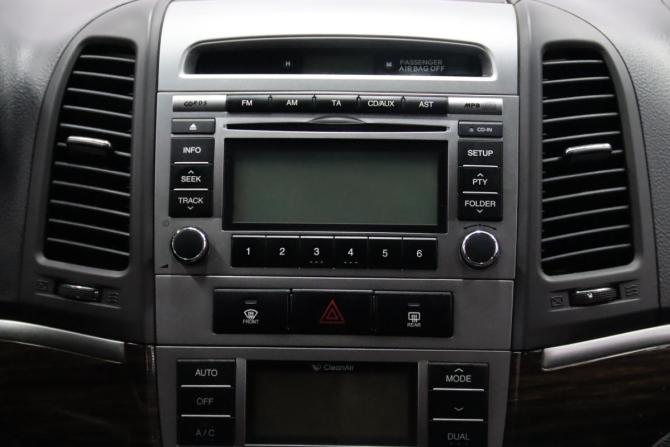 Hyundai Santa Fe II Рестайлинг с пробегом 2012 года, цена 1 395 950 рублей, 169750 км, внедорожник, Автокод Объявления