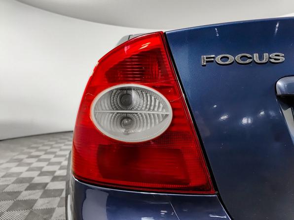 Ford Focus II с пробегом 2006 года, цена 390 000 рублей, 247271 км, седан, Автокод Объявления