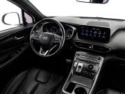 Hyundai Santa Fe IV Рестайлинг Санкт-Петербург  - изображение 49