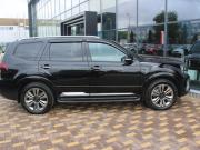 Kia Mohave I Рестайлинг 2 Калуга  - изображение 25