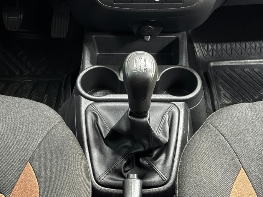 Lada (ВАЗ) Granta I Рестайлинг Набережные Челны  - изображение 12