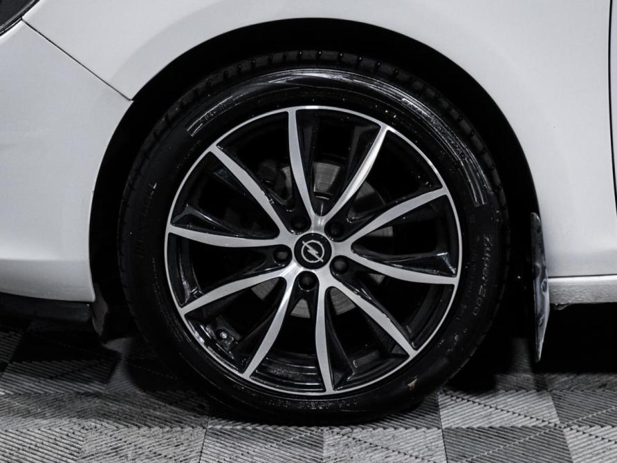 Opel Astra J Москва  - изображение 14