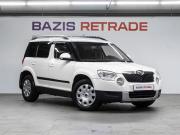 Skoda Yeti I Тюмень  - изображение 23