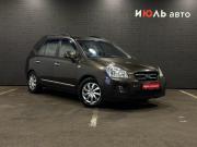 Kia Carens II (UN) Челябинск  - изображение 22