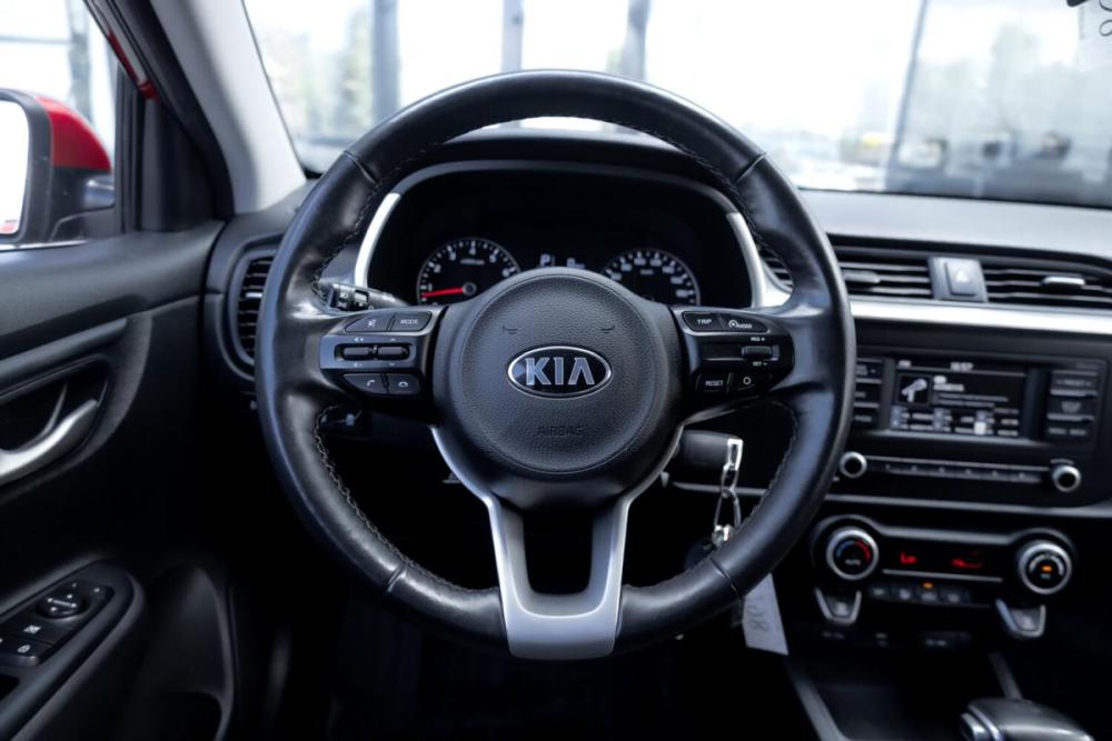 Kia Rio IV Рестайлинг Тюмень  - изображение 15