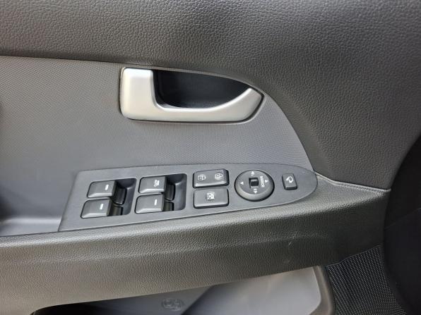 Kia Sportage III Рестайлинг с пробегом 2015 года, цена 1 399 000 рублей, 145768 км, внедорожник, Автокод Объявления