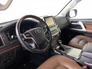 Toyota Land Cruiser 200 Series Рестайлинг 2 Москва  - изображение 30