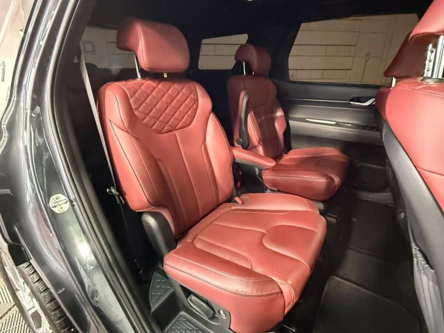 Hyundai Palisade I Москва  - изображение 27