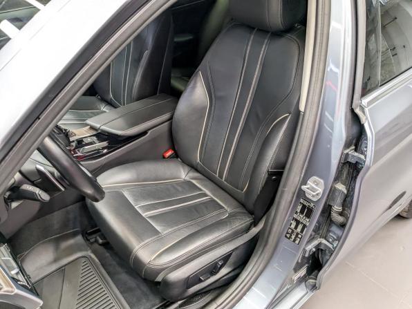 BMW 5 серии VII (G30/G31/G38) с пробегом 2017 года, цена 3 100 000 рублей, 118344 км, седан, Автокод Объявления