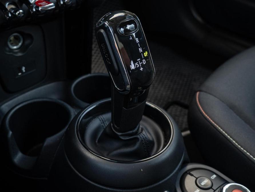 Mini Hatch III (F55/F56) Рестайлинг Краснодар  - изображение 14