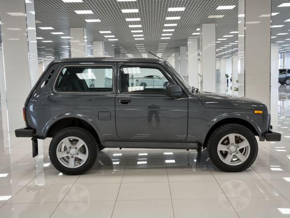 Lada (ВАЗ) 2121 (4x4) I Рестайлинг (2020) с пробегом 2020 года, цена 642 000 рублей, 80575 км, внедорожник, Автокод Объявления
