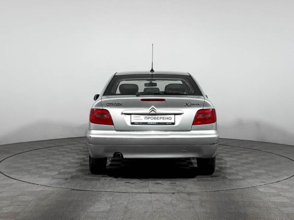Citroen Xsara с пробегом 2004 года, цена 219 000 рублей, 235000 км, хэтчбек, Автокод Объявления