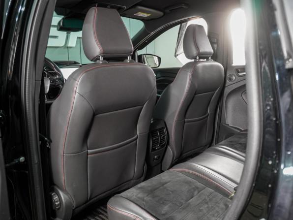 Ford Kuga II Рестайлинг с пробегом 2019 года, цена 2 049 000 рублей, 158877 км, внедорожник, Автокод Объявления