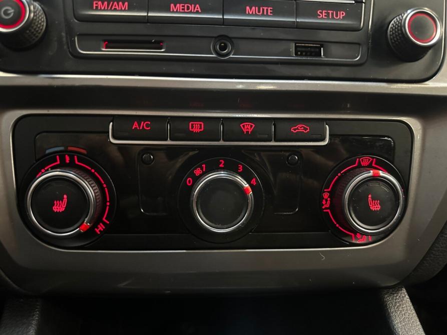 Volkswagen Jetta VI Рестайлинг Балашиха  - изображение 8