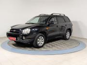 Hyundai Santa Fe Classic Екатеринбург  - изображение 21