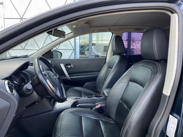 Nissan Qashqai I Рестайлинг с пробегом 2012 года, цена 1 049 000 рублей, 171504 км, внедорожник, Автокод Объявления